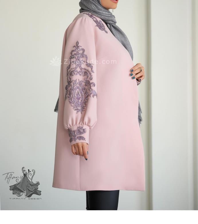 مانتو عقد از کجا بخرم